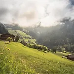 Auszeit Lägenhet Alpbach