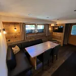Lejlighed Auszeit Alpbach