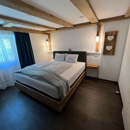 Auszeit Apartmán