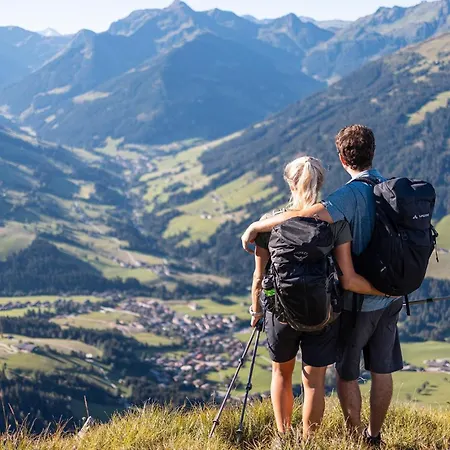 Auszeit Alpbach