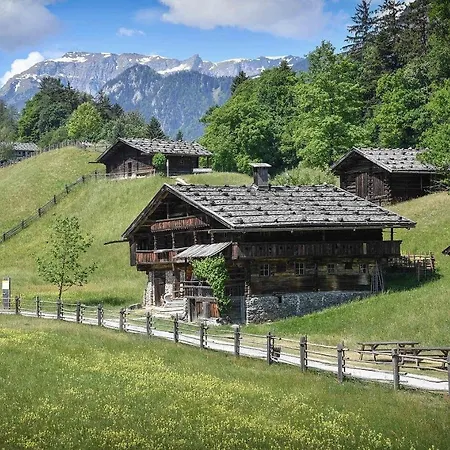 Apartmán Auszeit Alpbach
