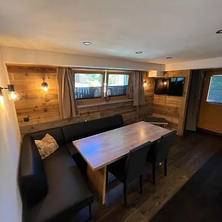Apartmán Auszeit Alpbach