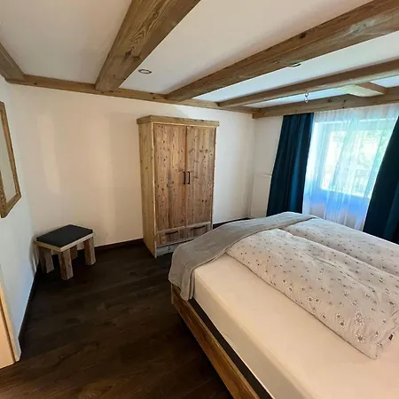 Auszeit Apartmán