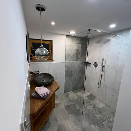 Apartamento Auszeit Alpbach