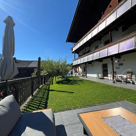 Auszeit Alpbach