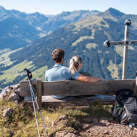 Auszeit * Alpbach