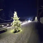Апартаменты Auszeit