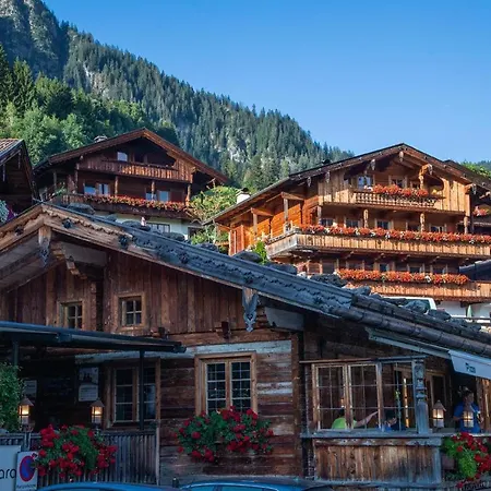 Auszeit Alpbach