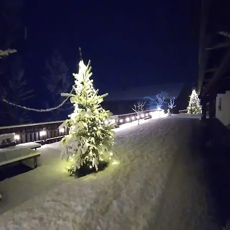 Appartamento Auszeit