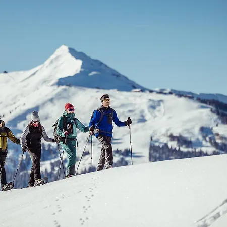 Appartamento Auszeit